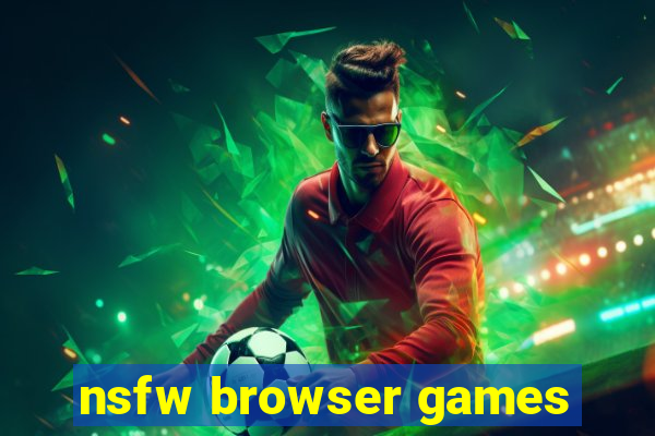 nsfw browser games